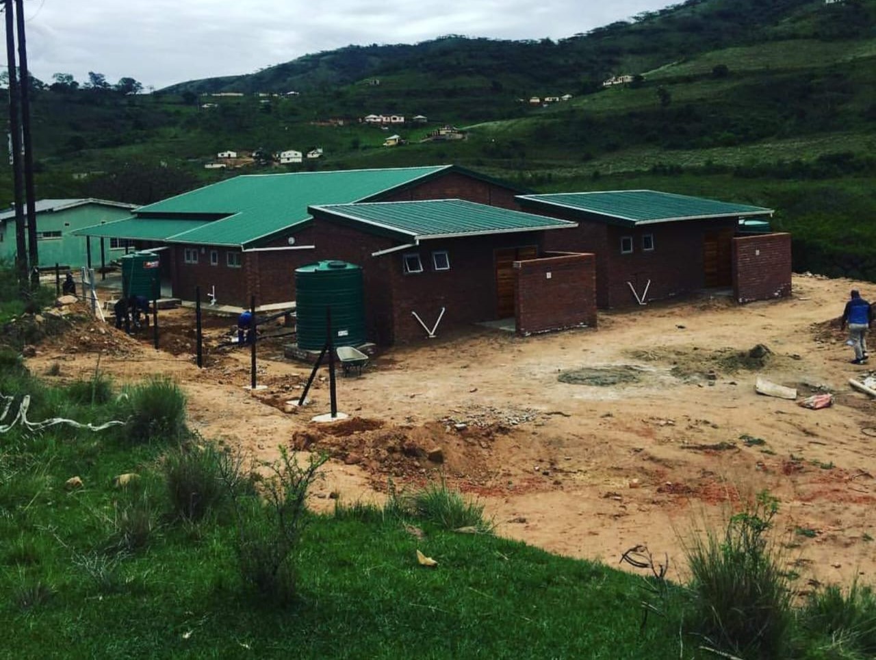 qhinyana services