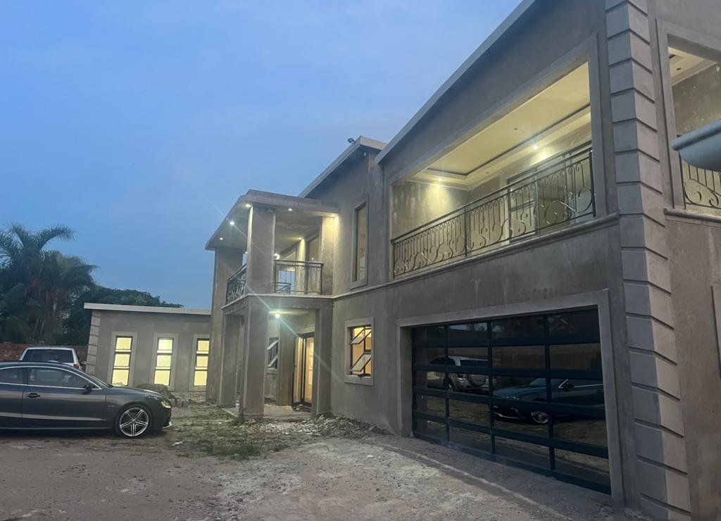 qhinyana services
